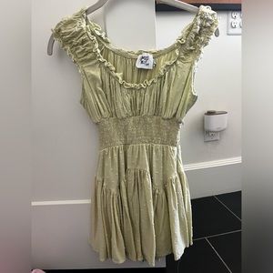 Princess Polly dress